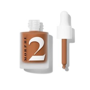 Morphe Hint Of Ginger | Hint Hint Skin Tint